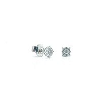 Orecchini Salvini Donna Daphne in Oro bianco Diamante 0.23 Ct 20059180 - 20059180